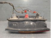 Recambio de piloto trasero derecho para tata safari ex safari 4x4 2.0 referencia OEM IAM 483DLTC49  