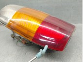 Recambio de piloto trasero derecho para tata safari ex safari 4x4 2.0 referencia OEM IAM 483DLTC49  