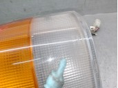 Recambio de piloto trasero derecho para tata safari ex safari 4x4 2.0 referencia OEM IAM 483DLTC49  