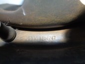 Recambio de llanta para ford sierra berlina referencia OEM IAM 90BB-AE R14X51/2JX41 HIERRO