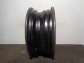 Recambio de llanta para ford sierra berlina referencia OEM IAM 90BB-AE R14X51/2JX41 HIERRO