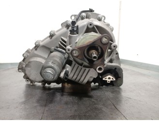 Recambio de caja transfer para bmw x5 (e70) xdrive 30 d referencia OEM IAM 27107574777 27107599886 8586225010