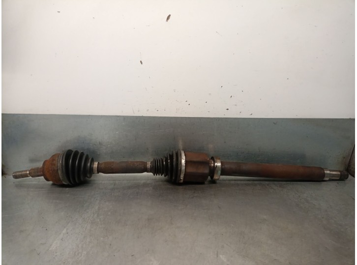 Recambio de transmision delantera derecha para ford kuga ii (dm2) 1.6 ecoboost referencia OEM IAM 1783749 1783749 