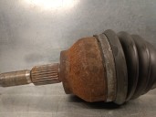 Recambio de transmision delantera derecha para ford kuga ii (dm2) 1.6 ecoboost referencia OEM IAM 1783749 1783749 