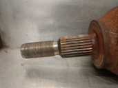 Recambio de transmision delantera derecha para ford kuga ii (dm2) 1.6 ecoboost referencia OEM IAM 1783749 1783749 
