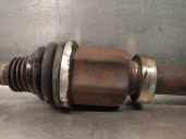 Recambio de transmision delantera derecha para ford kuga ii (dm2) 1.6 ecoboost referencia OEM IAM 1783749 1783749 