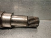 Recambio de transmision delantera derecha para ford kuga ii (dm2) 1.6 ecoboost referencia OEM IAM 1783749 1783749 