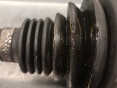 Recambio de transmision delantera derecha para ford kuga ii (dm2) 1.6 ecoboost referencia OEM IAM 1783749 1783749 