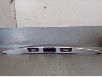 Recambio de maneta exterior porton para ford focus berlina (cap) 1.6 16v cat referencia OEM IAM 4M51F43404AG 4M51F43400CF 