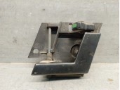 Replacement rear left interior handle for Tata Safari EX Safari 4x4 2.0 OEM IAM reference 269972300118 