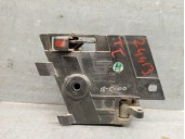 Replacement rear left interior handle for Tata Safari EX Safari 4x4 2.0 OEM IAM reference 269972300118 