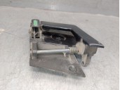 Replacement rear left interior handle for Tata Safari EX Safari 4x4 2.0 OEM IAM reference 269972300118 