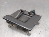 Replacement rear left interior handle for Tata Safari EX Safari 4x4 2.0 OEM IAM reference 269972300118 