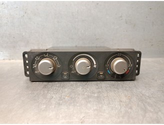 Recambio de mando calefaccion / aire acondicionado para mitsubishi montero (v60/v70) 3.2 di-d cat referencia OEM IAM MR958005 MR