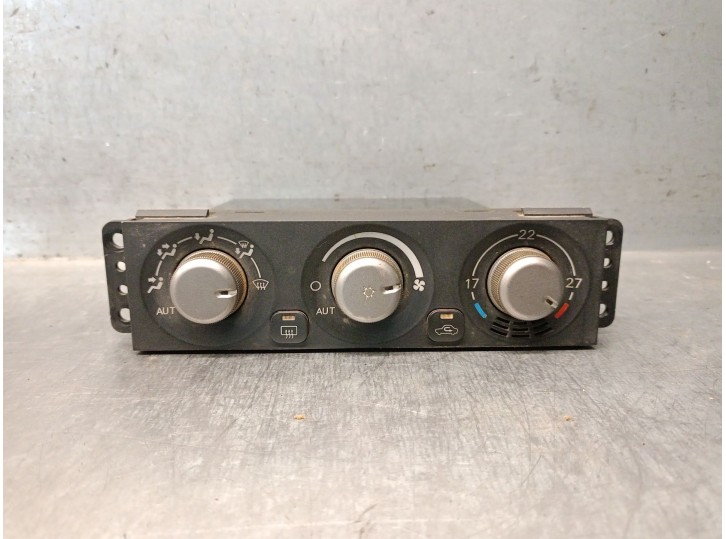 Recambio de mando calefaccion / aire acondicionado para mitsubishi montero (v60/v70) 3.2 di-d cat referencia OEM IAM MR958005 MR