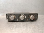 Recambio de mando calefaccion / aire acondicionado para mitsubishi montero (v60/v70) 3.2 di-d cat referencia OEM IAM MR958005 MR