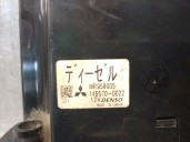 Recambio de mando calefaccion / aire acondicionado para mitsubishi montero (v60/v70) 3.2 di-d cat referencia OEM IAM MR958005 MR