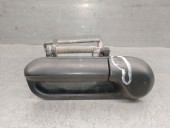 Recambio de maneta exterior trasera derecha para tata safari ex safari 4x4 2.0 referencia OEM IAM 269973300119  