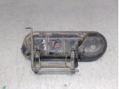 Recambio de maneta exterior trasera derecha para tata safari ex safari 4x4 2.0 referencia OEM IAM 269973300119  