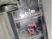 Recambio de maneta exterior trasera derecha para tata safari ex safari 4x4 2.0 referencia OEM IAM 269973300119  