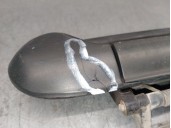 Recambio de maneta exterior trasera derecha para tata safari ex safari 4x4 2.0 referencia OEM IAM 269973300119  