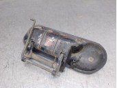 Recambio de maneta exterior trasera derecha para tata safari ex safari 4x4 2.0 referencia OEM IAM 269973300119  