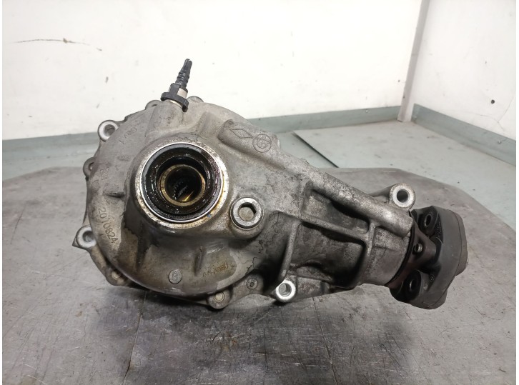 Recambio de diferencial delantero para bmw x5 (e70) xdrive 30 d referencia OEM IAM 7552533 31507612956 3.64