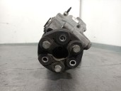 Recambio de diferencial delantero para bmw x5 (e70) xdrive 30 d referencia OEM IAM 7552533 31507612956 3.64