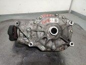 Recambio de diferencial delantero para bmw x5 (e70) xdrive 30 d referencia OEM IAM 7552533 31507612956 3.64