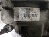 Recambio de diferencial delantero para bmw x5 (e70) xdrive 30 d referencia OEM IAM 7552533 31507612956 3.64