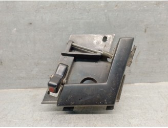 Replacement front right interior door handle for Tata Safari Ex Safari 4x4 2.0 OEM IAM reference 269972300119 