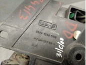 Recambio de maneta interior delantera derecha para tata safari ex safari 4x4 2.0 referencia OEM IAM 269972300119 