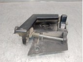Recambio de maneta interior delantera derecha para tata safari ex safari 4x4 2.0 referencia OEM IAM 269972300119 