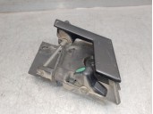 Replacement front right interior door handle for Tata Safari Ex Safari 4x4 2.0 OEM IAM reference 269972300119 