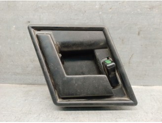 Recambio de maneta interior delantera izquierda para tata safari ex safari 4x4 2.0 referencia OEM IAM 269972300118 