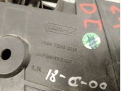 Recambio de maneta interior delantera izquierda para tata safari ex safari 4x4 2.0 referencia OEM IAM 269972300118 