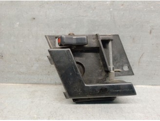 Recambio de maneta interior trasera derecha para tata safari ex safari 4x4 2.0 referencia OEM IAM 269972300119 