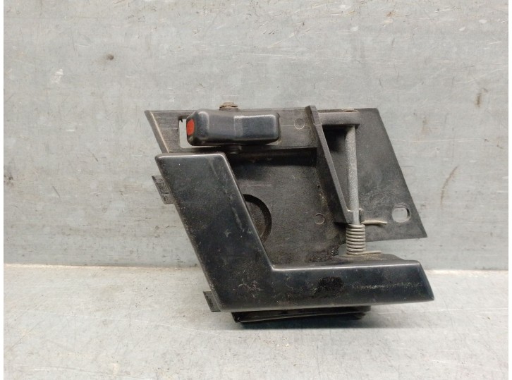 Recambio de maneta interior trasera derecha para tata safari ex safari 4x4 2.0 referencia OEM IAM 269972300119 