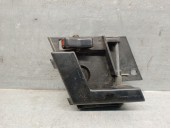 Recambio de maneta interior trasera derecha para tata safari ex safari 4x4 2.0 referencia OEM IAM 269972300119 