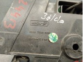 Recambio de maneta interior trasera derecha para tata safari ex safari 4x4 2.0 referencia OEM IAM 269972300119 