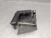 Recambio de maneta interior trasera derecha para tata safari ex safari 4x4 2.0 referencia OEM IAM 269972300119 