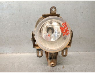 Recambio de faro antiniebla derecho para mitsubishi montero (v60/v70) 3.2 di-d cat referencia OEM IAM MN133758 MN133758 