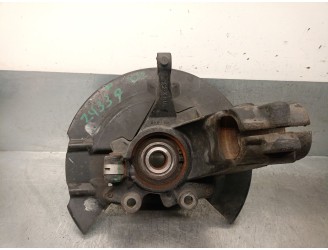 Recambio de mangueta delantera izquierda para ford kuga ii (dm2) 1.6 ecoboost referencia OEM IAM 1781987 1781987 