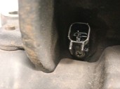 Recambio de mangueta delantera izquierda para ford kuga ii (dm2) 1.6 ecoboost referencia OEM IAM 1781987 1781987 