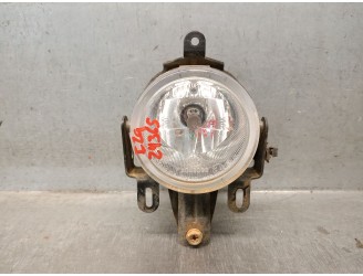 Recambio de faro antiniebla izquierdo para mitsubishi montero (v60/v70) 3.2 di-d cat referencia OEM IAM MN133758 MN133758 