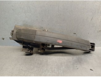 Recambio de maneta exterior delantera derecha para ford focus berlina (cap) 1.6 16v cat referencia OEM IAM 3M51R224A37AD 3M51R22