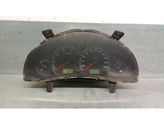 Recambio de cuadro instrumentos para ford transit connect (tc7) 1.8 tdci cat referencia OEM IAM 2T1F10849CE 1219444 