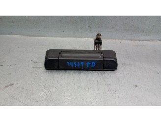 Recambio de maneta interior trasera derecha para ford transit connect (tc7) 1.8 tdci cat referencia OEM IAM 2T14V266A62AJ 145799