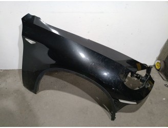 Recambio de aleta delantera derecha para bmw x6 (e71, e72) xdrive 35 d referencia OEM IAM 51652147592 51652147592 