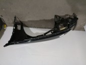 Recambio de aleta delantera derecha para bmw x6 (e71, e72) xdrive 35 d referencia OEM IAM 51652147592 51652147592 